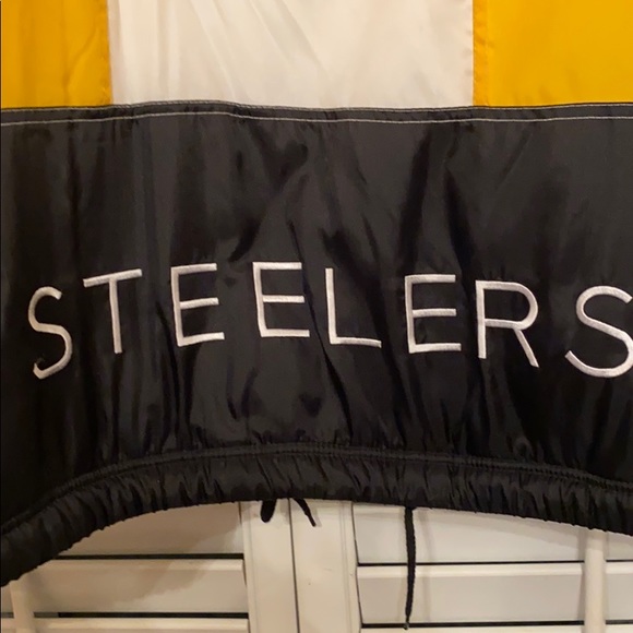 Pittsburg Steelers Jacket - Picture 11 of 13